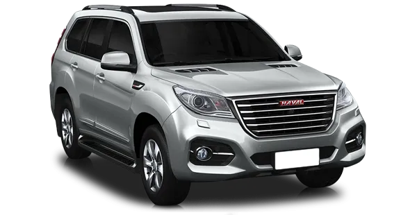 Haval H9